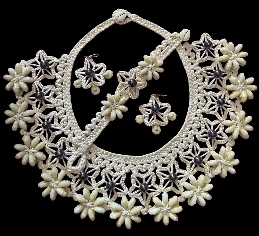 Starry Set - Kids Size [No Earrings]