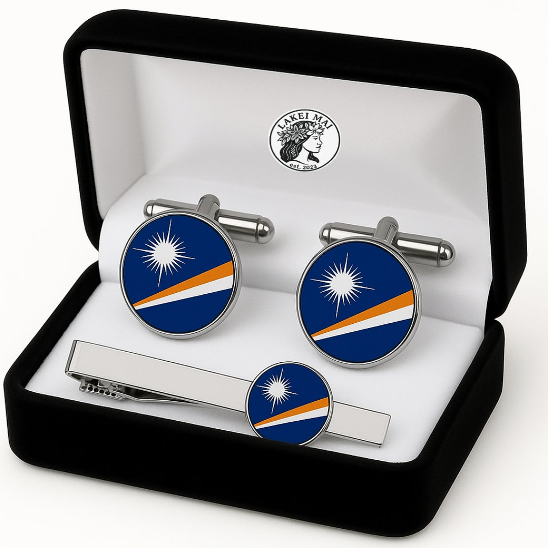 Marshall Islands Set