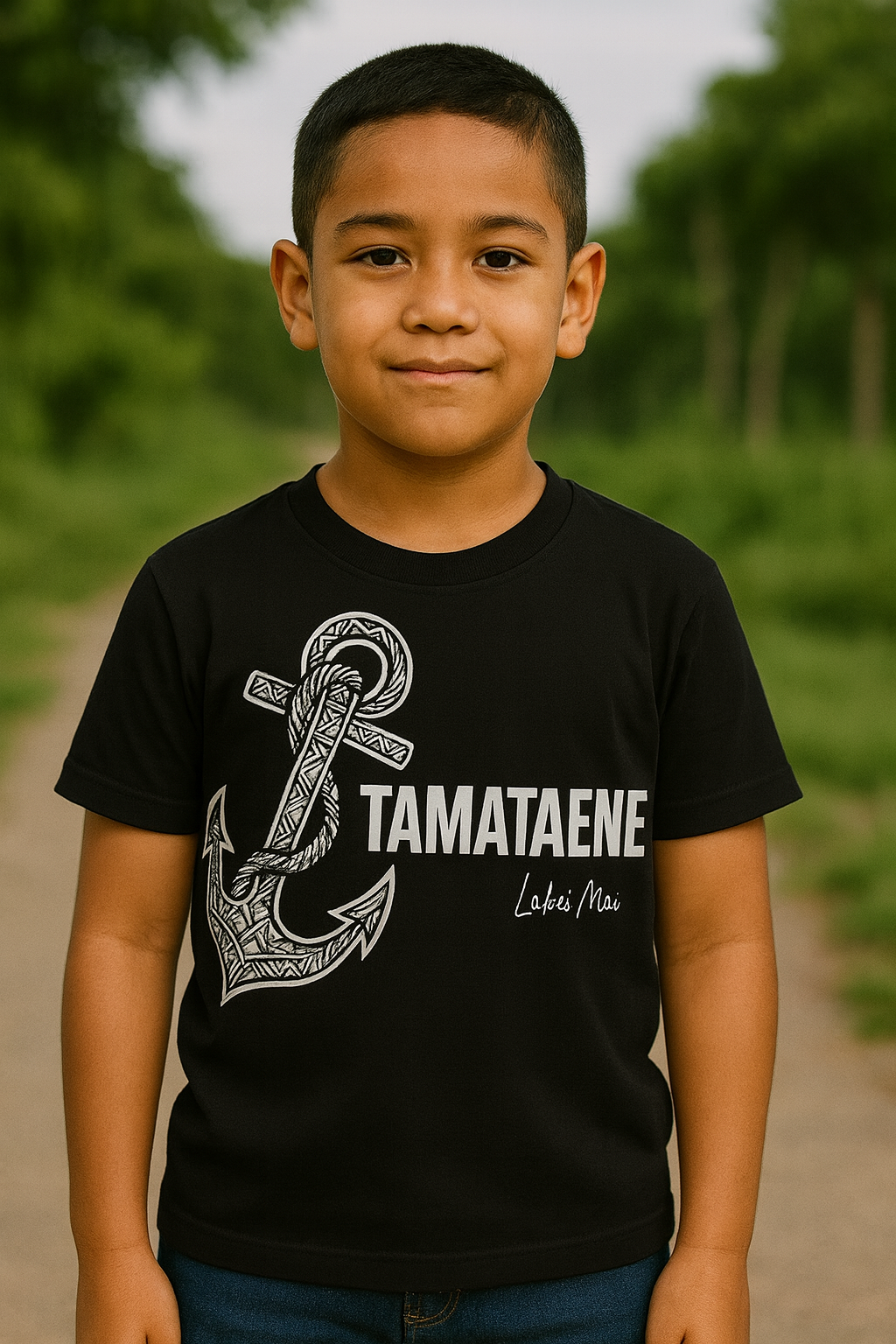 TAMATAENE | TAULĀ - Boys