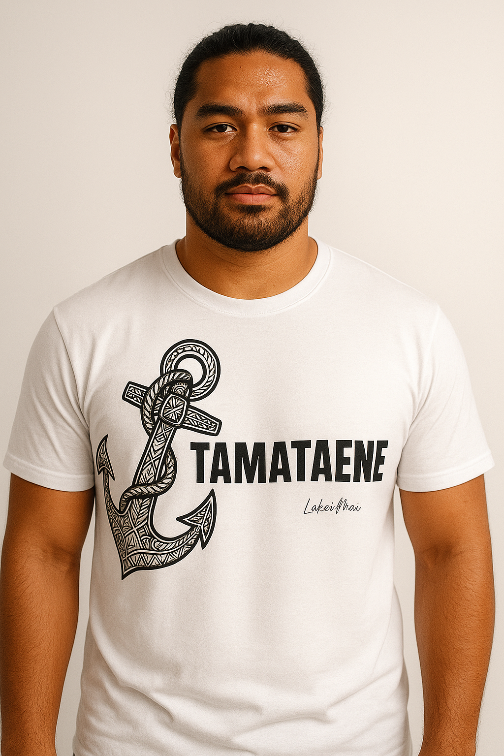 TAMATAENE | TAULĀ - T-Shirt