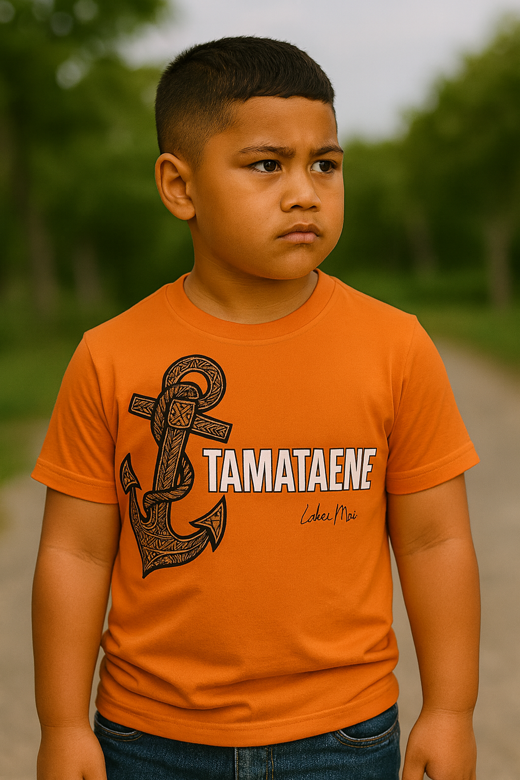 TAMATAENE | TAULĀ - Boys