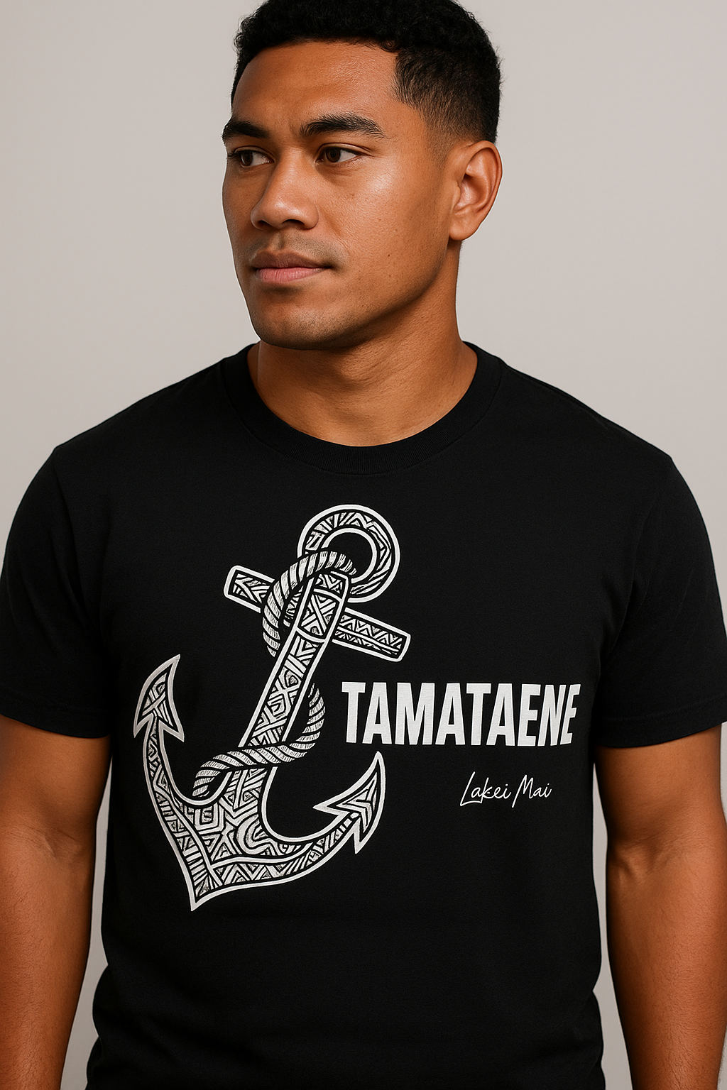 TAMATAENE | TAULĀ - T-Shirt