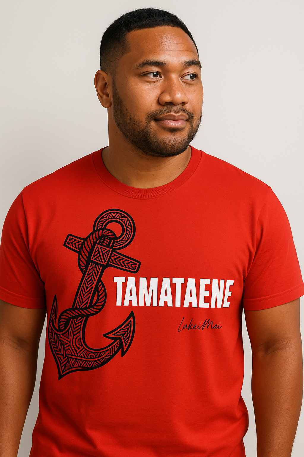 TAMATAENE | TAULĀ - T-Shirt