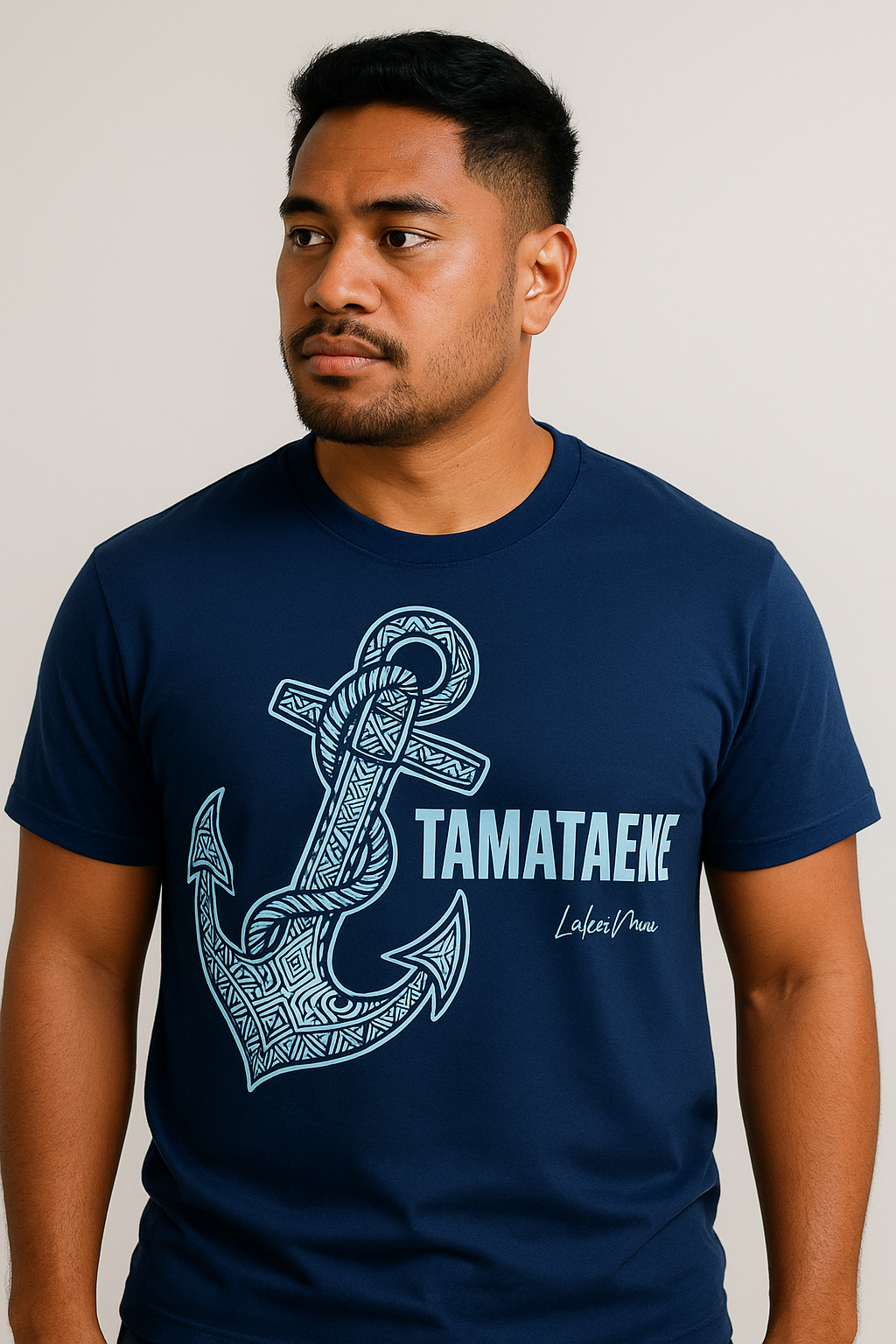 TAMATAENE | TAULĀ - T-Shirt