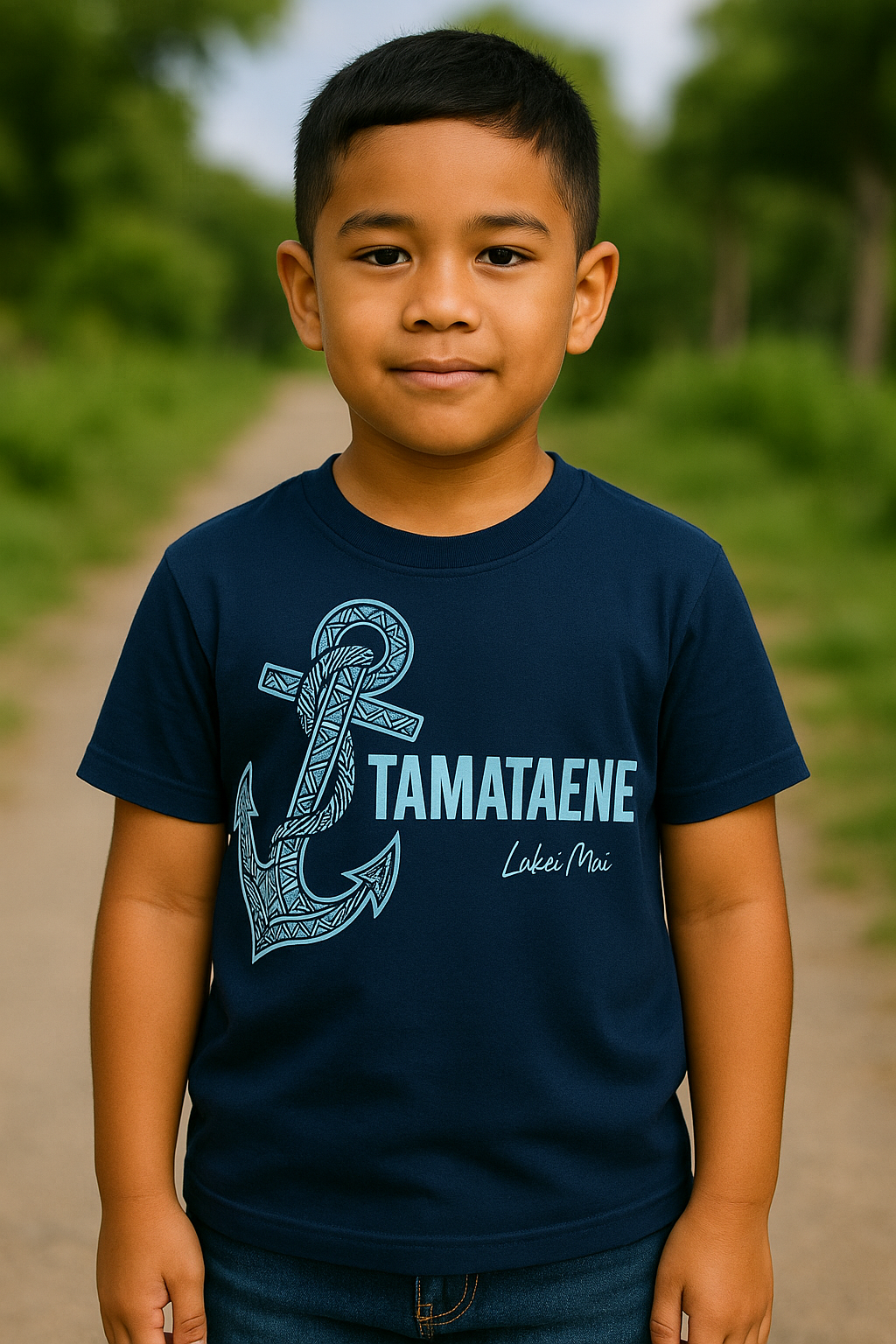 TAMATAENE | TAULĀ - Boys