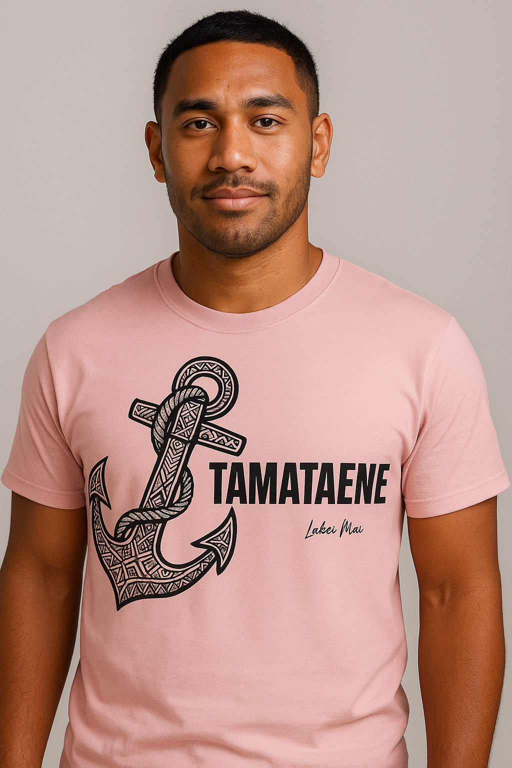TAMATAENE | TAULĀ - T-Shirt